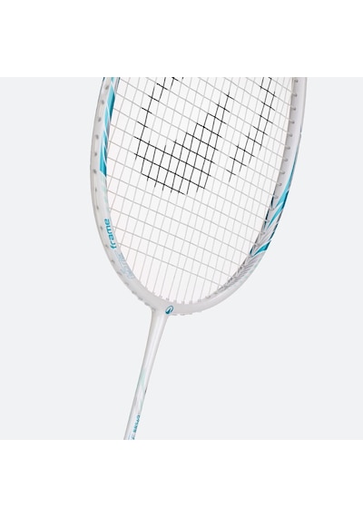 Kuıkma Yetişkin Badminton Raketi - Beyaz - Br 560 Lite