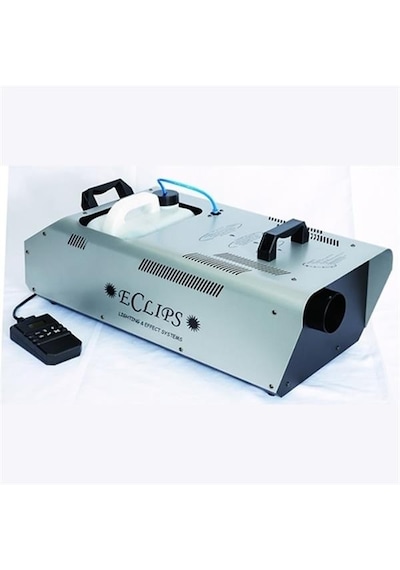 Eclips Zf-1500 Sis Makinesi 1500W Sis Makinası