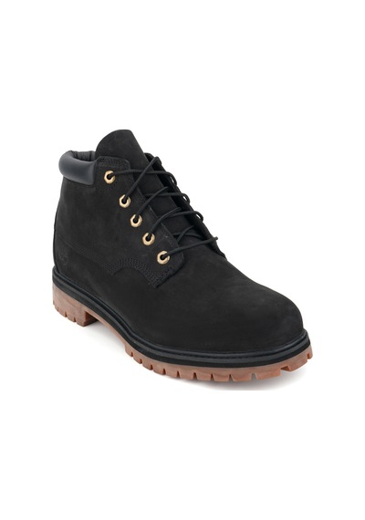 Timberland Tımberland Erkek Bot 0a6f85 Siyah