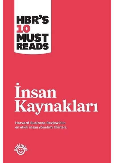 İnsan Kaynakları- Optimist