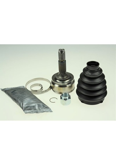 Gkn 306634 Dış Aks Kafası Peugeot P208 12 19 P301- c- elysee 12 Ds3 13 15 1.2- 1.6 Vtı 21x21x131 31 1697460- 9800389380- 9800436180