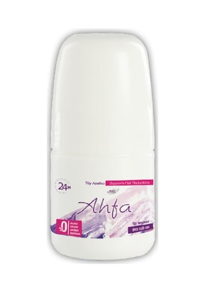 Biobellinda Ahfa Tüy Azaltıcı Kadın Roll-On Deodorant 50 ML