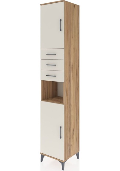 Hyperion Dolap 4 Raflı 3 Çekmeceli 2 Kapaklı 44x44x243 Çam-aytaşı Atlas Çam Hyperion Dolap 4 Raflı 3 Çekmeceli 2 Kapaklı 44x44x243 Çam-aytaşı Atlas Çam
