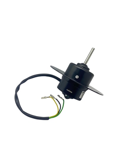 Başkurt 12v Kalorifer Motoru Ym Uzun Mil Bmc Minibüs