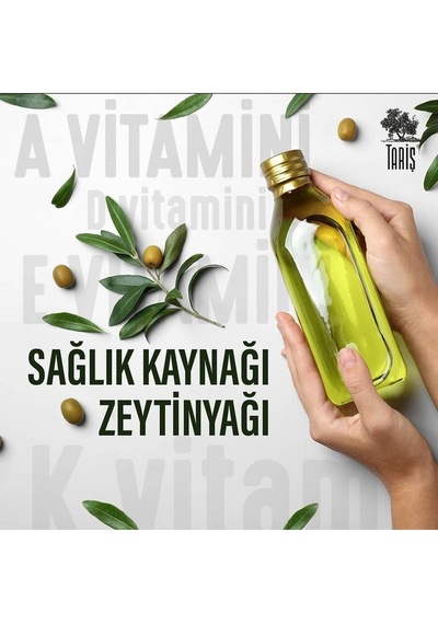 Tariş Güney Ege Bölgesi Naturel Sızma Zeytinyağı 2 x 5 L