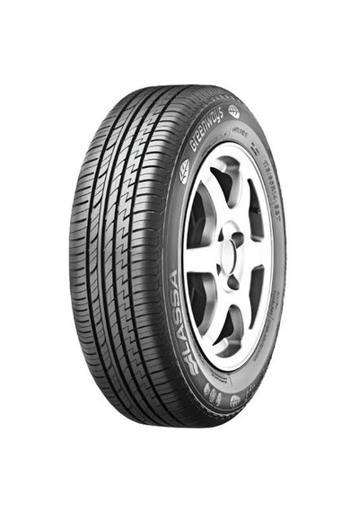Lassa 165/80R13 83T Greenways Yaz Lastiği 2023