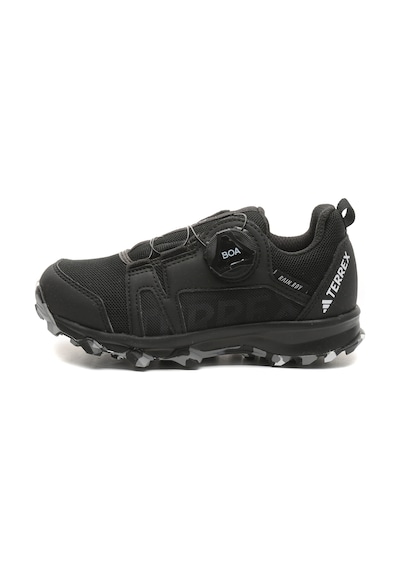 Adidas Hq3496-c Terrex Agravıc Boa Çocuk Spor Ayakkabı Siyah Hq3496-c