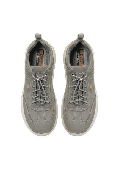 Dockers By Gerli Jerıcho-n 6fx Gri Erkek Comfort Ayakkabı 000000000102122110 Gri Dockers By Gerli Jerıcho-n 6fx Gri Erkek Comfort Ayakkabı 000000000102122110 Gri
