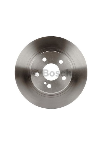 Mercedes C 204 C230 2.5 2007-2009 Bosch Arka Disk 2 Adet