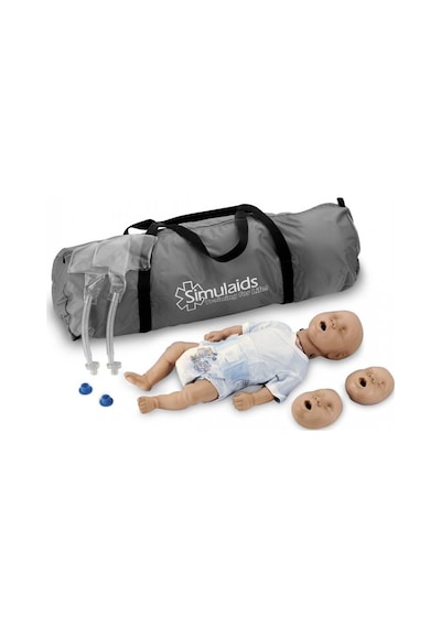Bebek Tam Boy Cpr Maketi