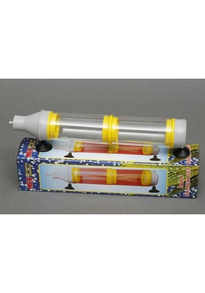 İki̇li̇ Balik Kuluçka Maki̇nesi̇ Seti̇ St7043
