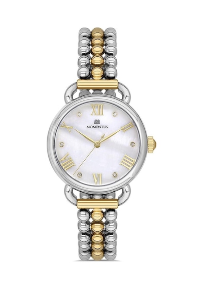 Momentus SW109T-09SG Kadın Kol Saati