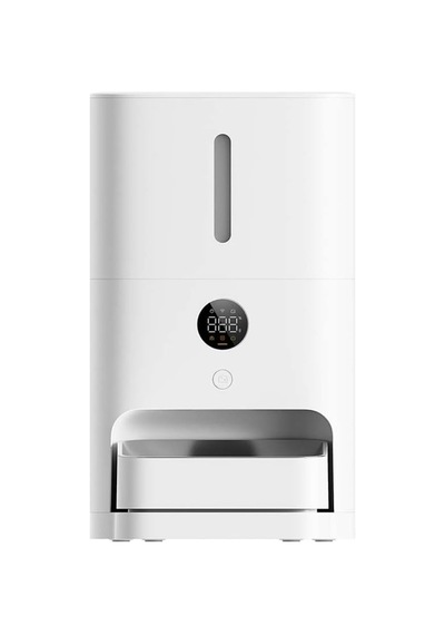 Tr Pet Food Feeder 2
