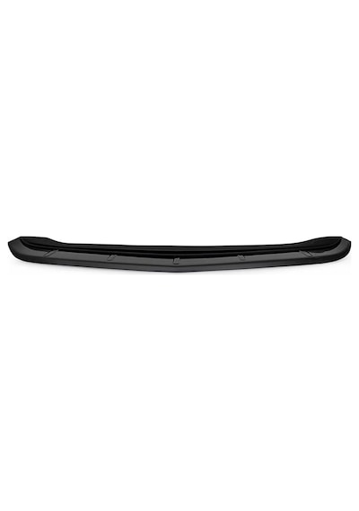 Opel Astra J Arka Tampon Eşiği Parlak Siyah 2012-2018 Arası Uyuml