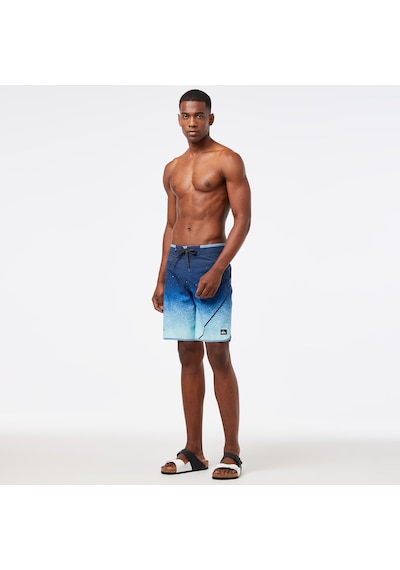 Quiksilver Surfsilk New Wave Erkek Mavi Mayo - Aqybs03639 Mavi