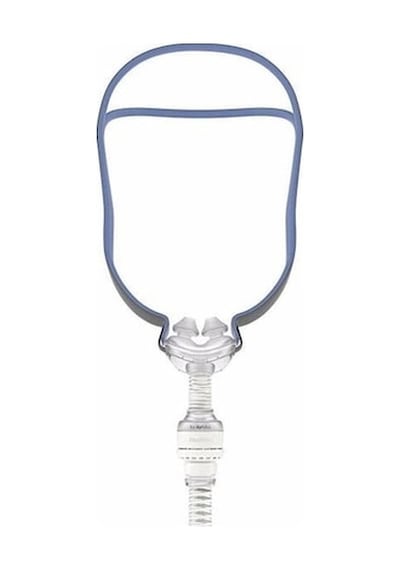 Resmed Airfit P10 Nazal Cpap Maskesi + Airmini Bağlantısı