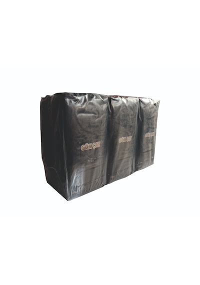 Gök Çay Bamya Çiçeği Karışımlı Siyah Çay 6 x 1 KG