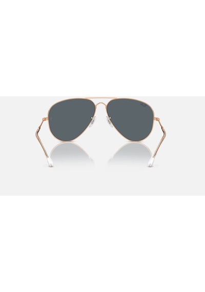 Ray Ban Rb 3825 9202 / R5 58 Unisex Güneş Gözlüğü Havana