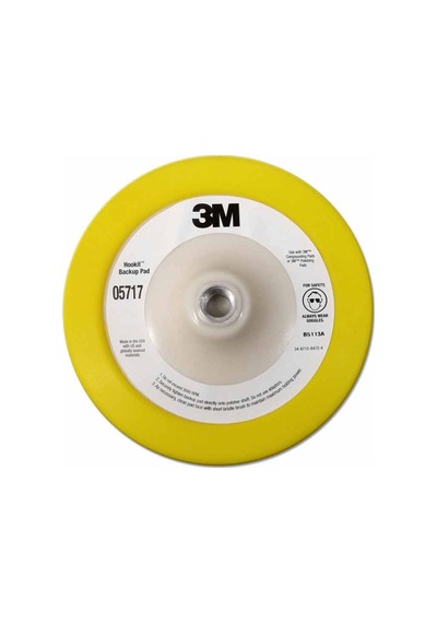 3m 5717 Polisaj Ara Taban