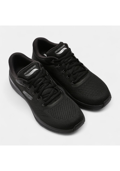 Skechers Arch Fit 2.0 232700tkbbk Erkek Spor Ayakkabı Siyah