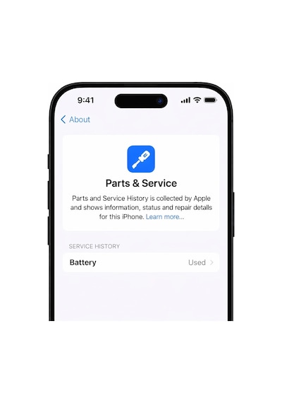İphone 12 Mini Diagnostic Batarya Used Uyarılı - 2460 Mah