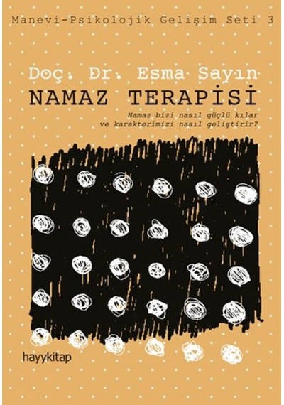 Namaz Terapisi - Glob-640330