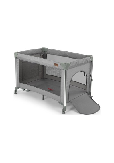 Baby2go Luna Otomatik Anne Yanı Oyun Parkı 70x110 Cm