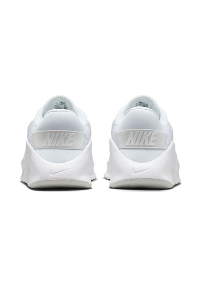 Nike Nike Flex Train Erkek Spor Ayakkabı Beyaz