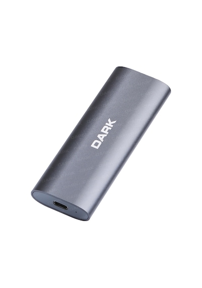 Dark M.2 Nvme Ssd Destekli -Usb3.1 Type C Disk Kutusu Dk-Ac-Dsem4