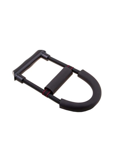 Flexor K1018 Kutu Siyah Ön Kol Siyah