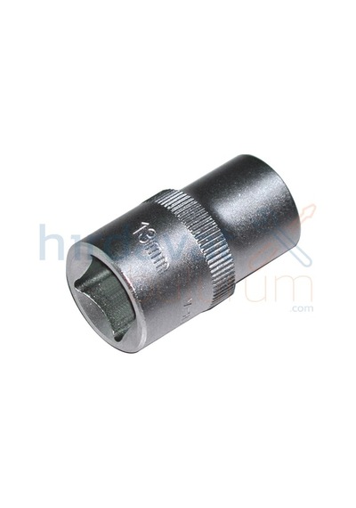 İzeltaş 13 MM 1/2" Lokma Anahtar