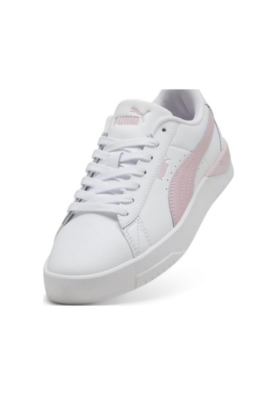 Puma Jada Classic Kadın Sneaker Beyaz-07