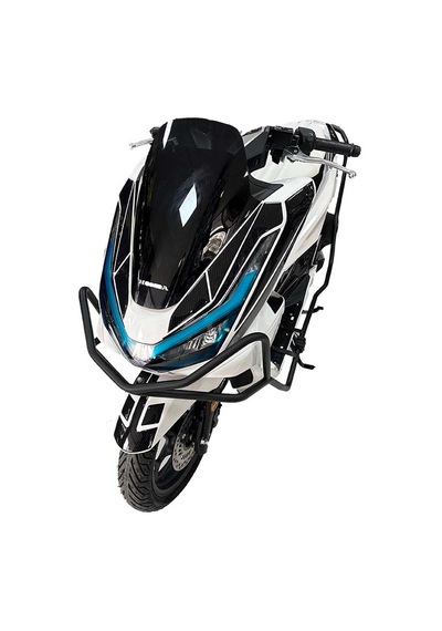 Honda Pcx 2025 Uyumlu Motor Koruma Demiri