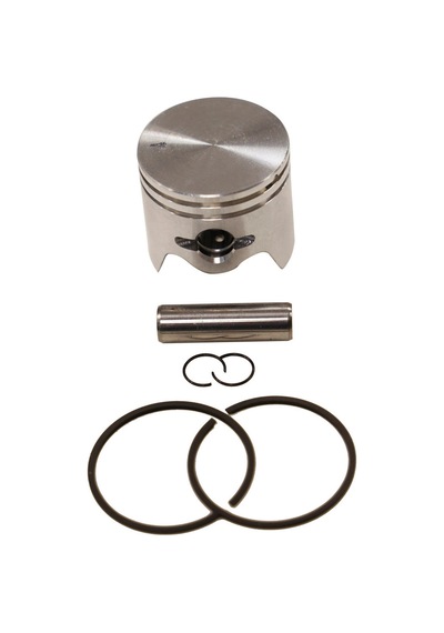 32mm Piston Komple Slp500 Motorlu Testere Yedek Parça Dkn-slp50111a