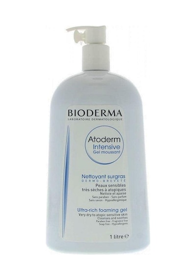 Bioderma Atoderm Intensive Temizleme Jeli 1 Litre