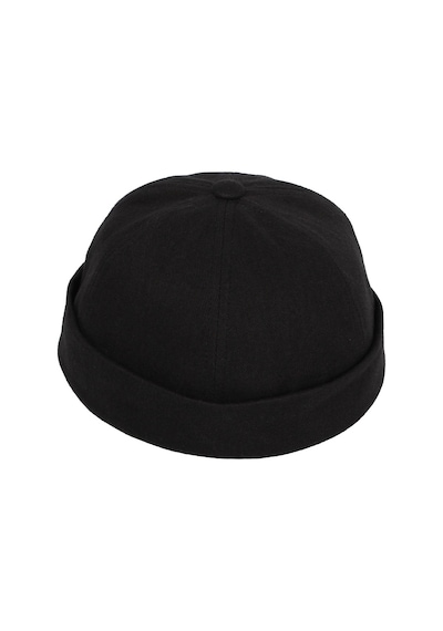 Külah Hiphop Docker Cap Pamuk Erkek Şapka