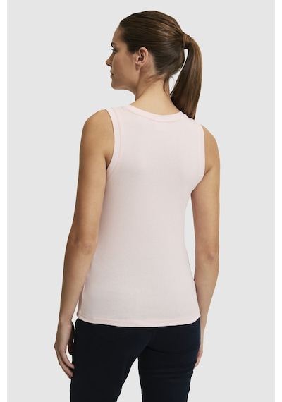 U.s. Polo Assn. Kadın Açık Pembe Tişört Basic 50323534-vr078 Acık Pembe
