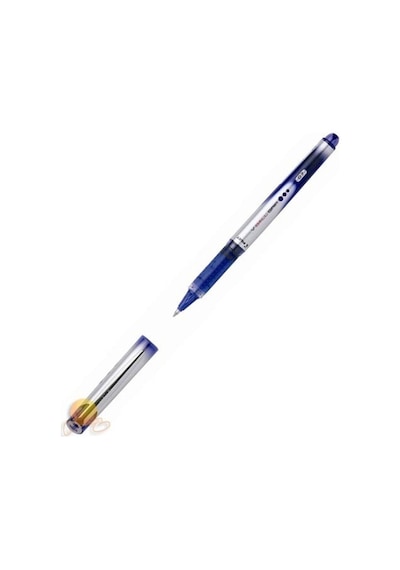 Pilot Yeni V-Ball Grip Roller Kalem Mavi N11.517