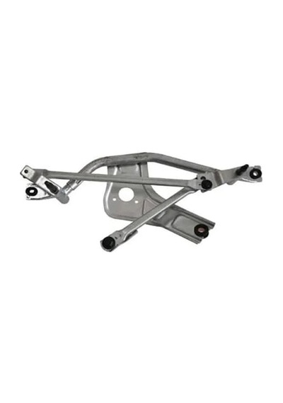 Motortec Ön Cam Silecek Mekanizması Motorsuz Fıat Lınea 09 Grande Punto 05 Punto Evo 09