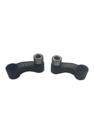 Gp Ayna Genişletme Yamaha N-max 125, N-max 155 Uyumlu 2015-2025