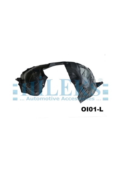 Hıleks Oı01l - Çamurluk Davlumbazı Ön Sol Opel Insıgnıa 09-17