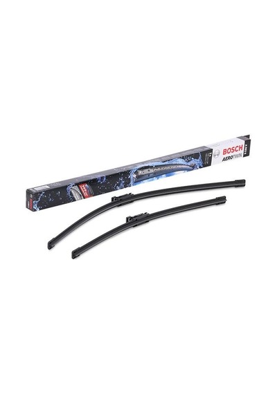 Aerotwin Silecek Seti A093s 700/530 Mm Mercedes Gl X164 Ml W164 W166 R Sınıfı W251 V251 3397007093 Bosch