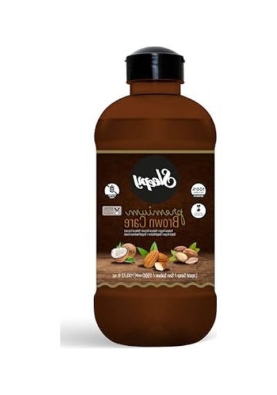 Premium Sıvı Sabun - 1500 Ml