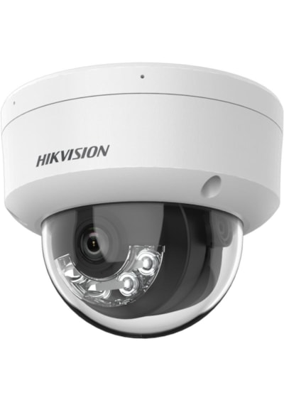 Ds-2cd1121g2-lıuf 7/24 Renkli Seri
