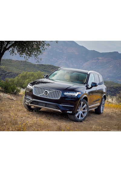 Volvo Xc90 2016-2023 Ön Cam Silecek Silgi Silgeç Takımı 60X50Cm Volvo Xc90 2016-2023 Ön Cam Silecek Silgi Silgeç Takımı 60X50Cm