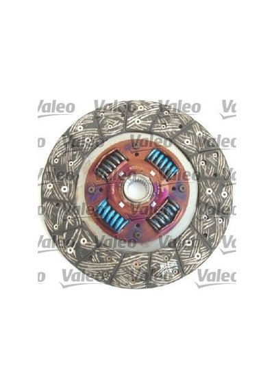 Ford Ranger 1997-2011 Arası 2.5 Td 4x4 Valeo Marka Debriyaj Seti