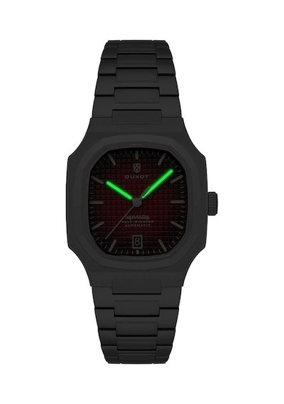 Duxot Dx-2069-11 Erkek Kol Saati Metalik Gri