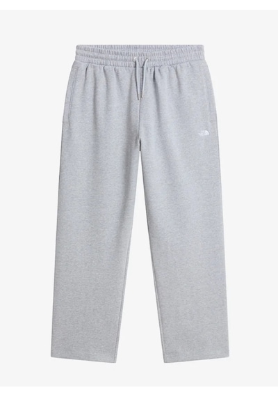 The North Face Nf0a8jbb-jk3 Essential Sd Rlx Open Hem Erkek Eşofman Altı Gri