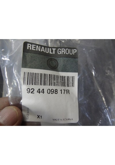 924409817r Renault-dacia Logan Klima Hortumu