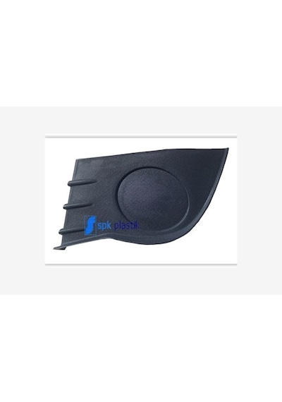Sis - 431 - Far Çerçevesi Kapağı Sol Sissiz Clıo - Edntrend - Iıı 11